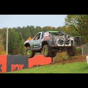 Meet your Posher, Jeremy